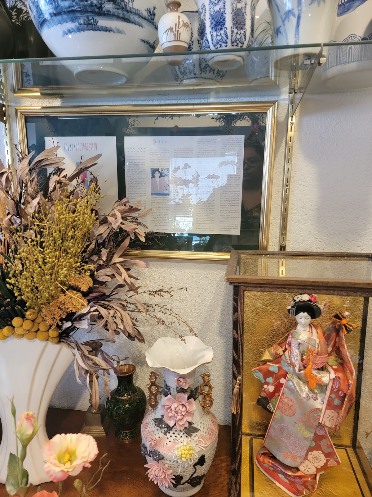Cherry Creek Custom Floral: Google Places image 4