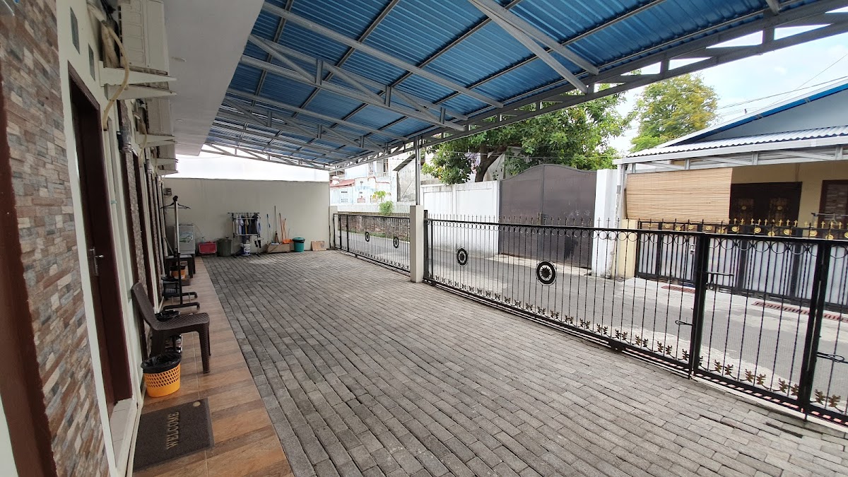 ViVa D'kost Manado NO TRANSFER NO DP hati hati penipuan !!!