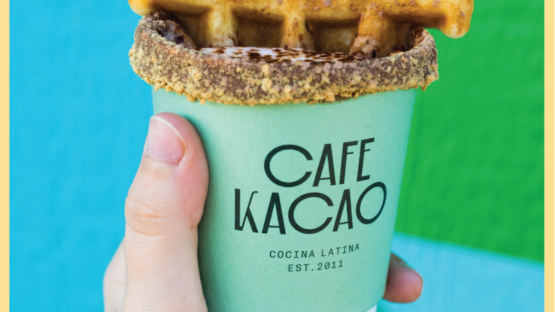 Cafe Kacao photo 4