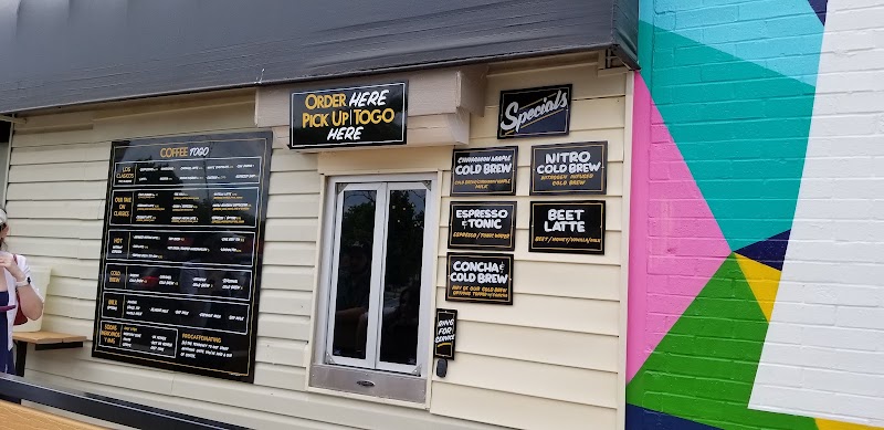 Cafe Kacao photo 1