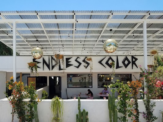 Endless Color