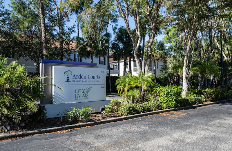 Lely Palms (naples)