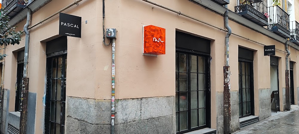 Pascal Cafe fotoğraf 1
