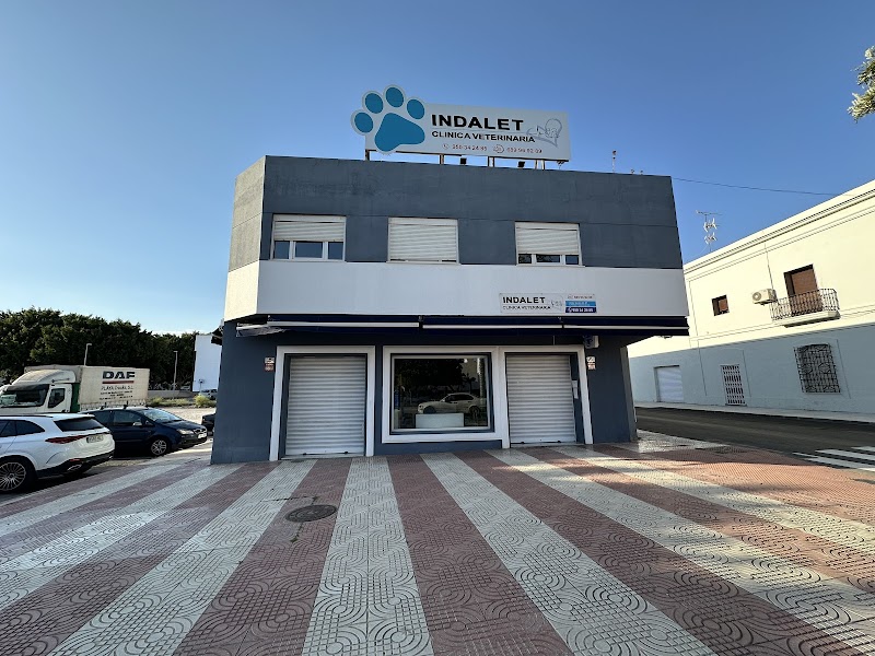 Clínica Veterinaria INDALET