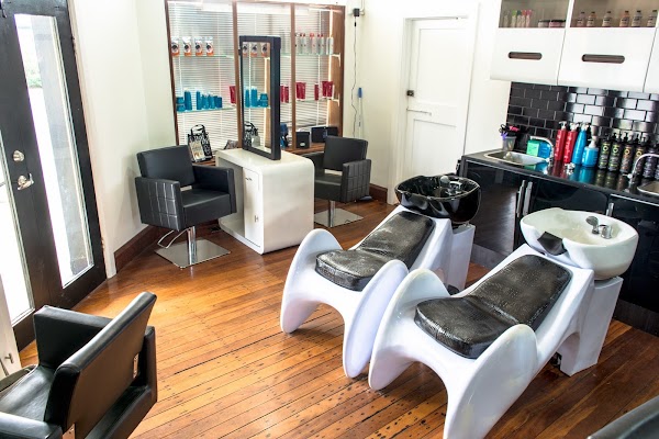 Andrea-Rose Hair Design photo 2