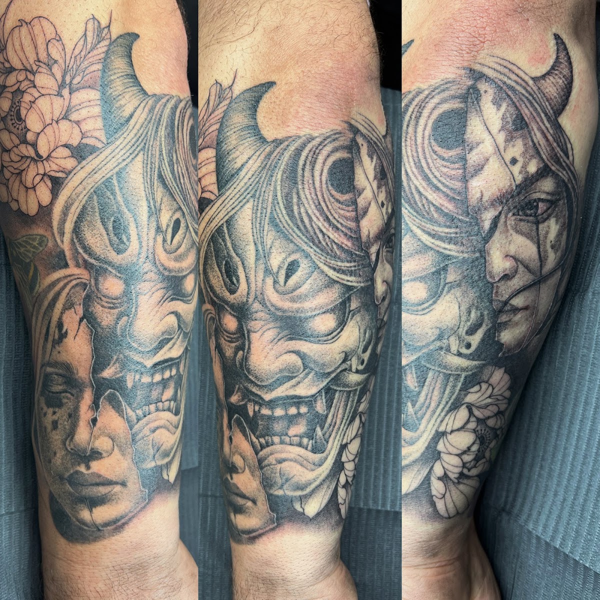 Ink My Soul Tattoo tattoo parlor in Altamonte Springs, FL