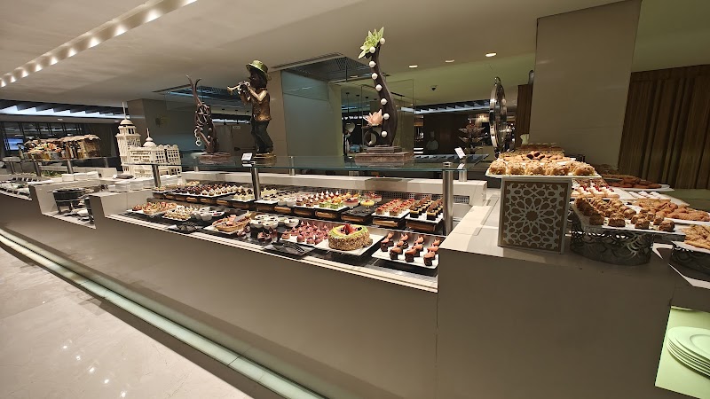 Where East Meets West Buffet Restaurant photo 3