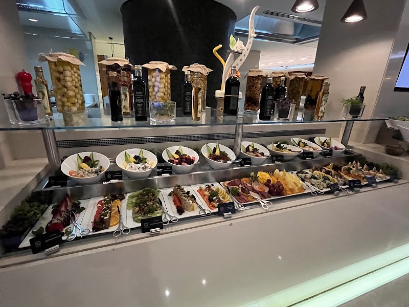 Where East Meets West Buffet Restaurant photo 5