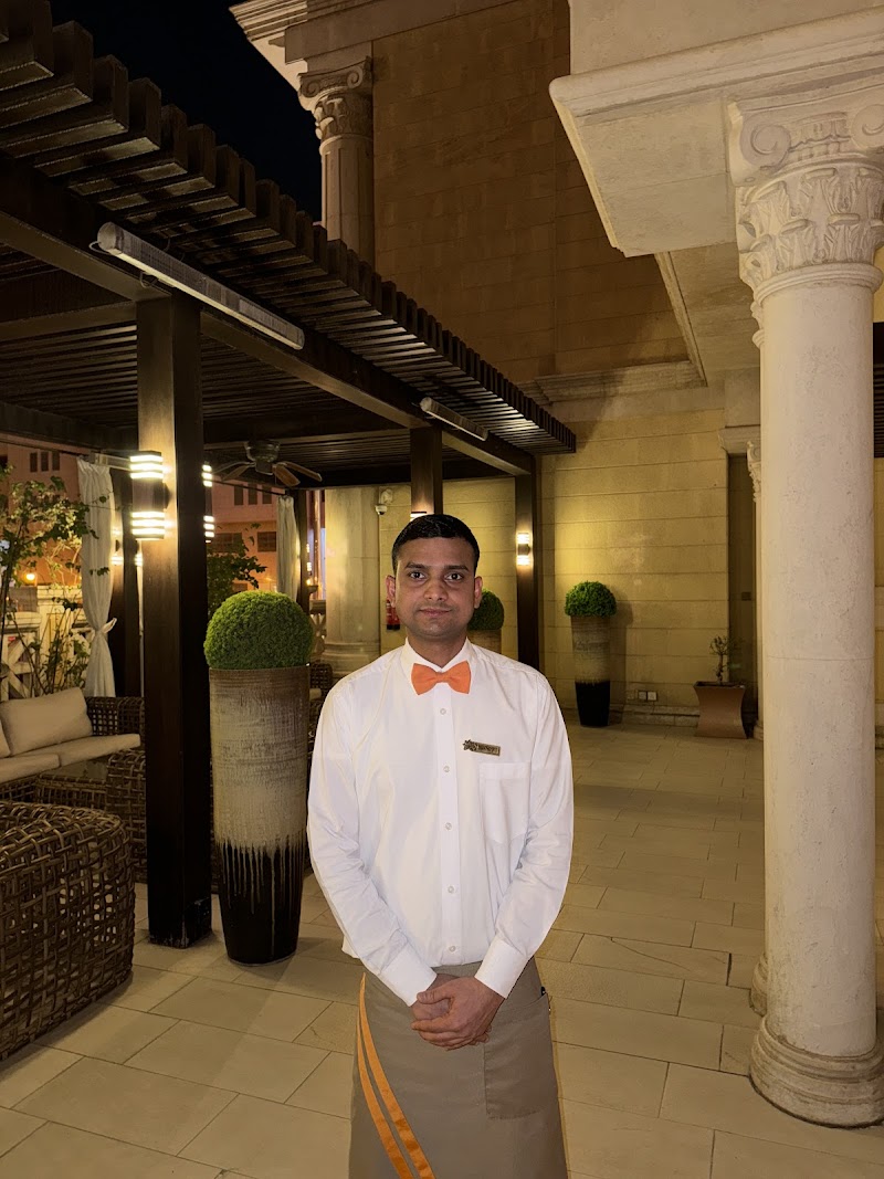 Where East Meets West Buffet Restaurant photo 6