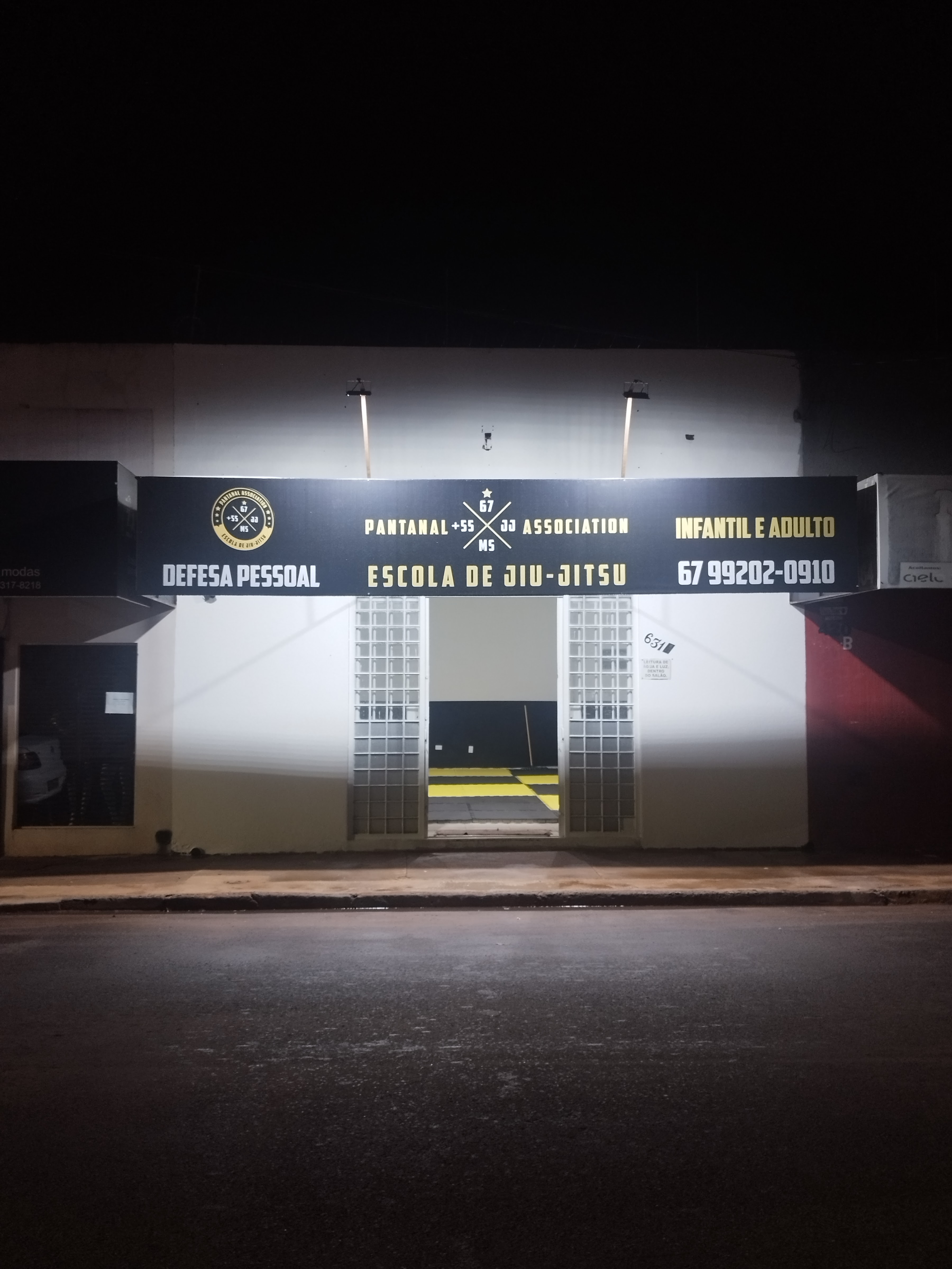 Santtanna Brazilian Jiu-Jitsu