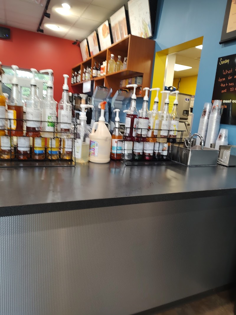 BIGGBY COFFEE photo 1