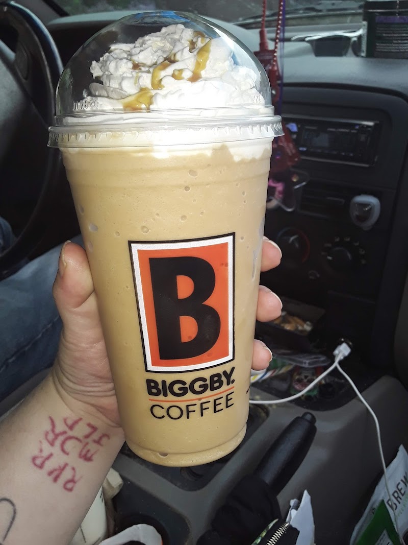 BIGGBY COFFEE photo 3