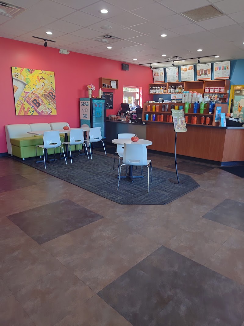 BIGGBY COFFEE photo 2