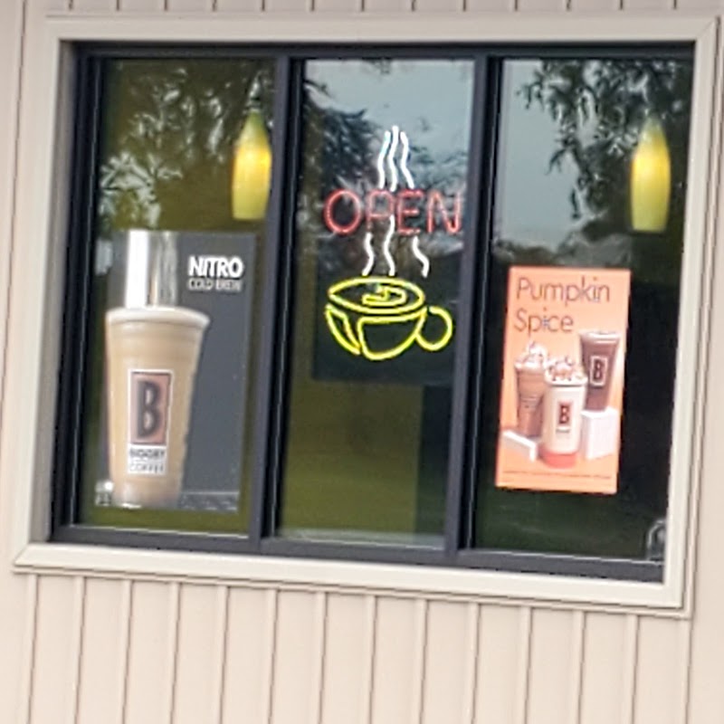 BIGGBY COFFEE photo 4