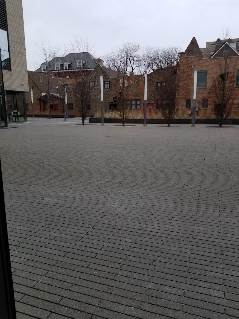 Reva and David Logan Center for the Arts photo 3