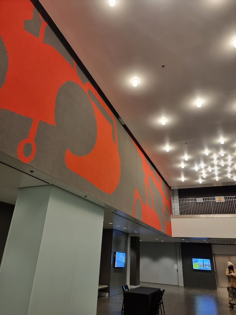 Reva and David Logan Center for the Arts photo 4