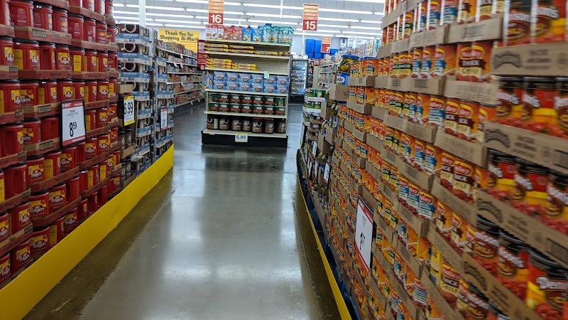 Bi-Mart #661 photo