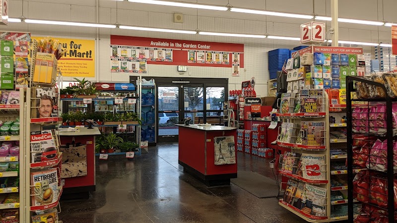 Bi-Mart #661 photo