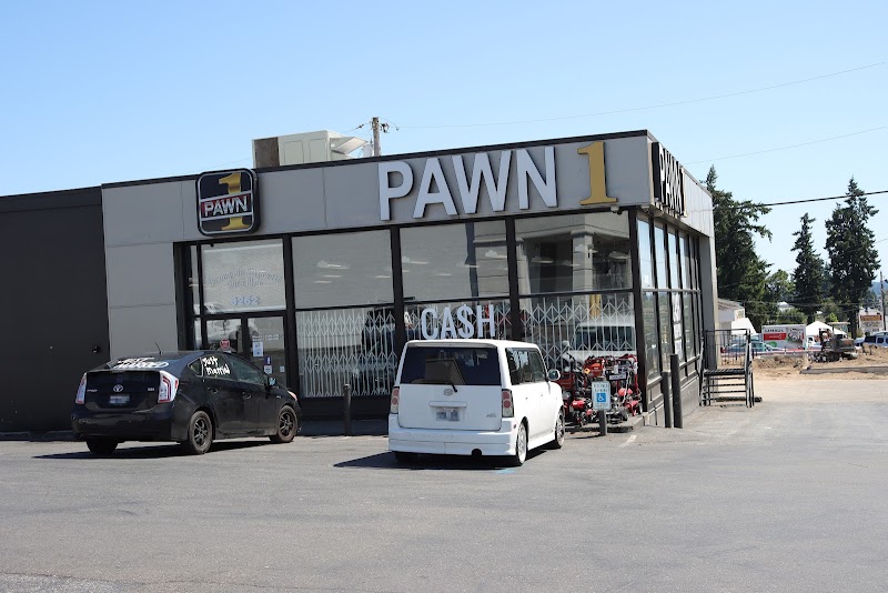 Pawn 1 photo