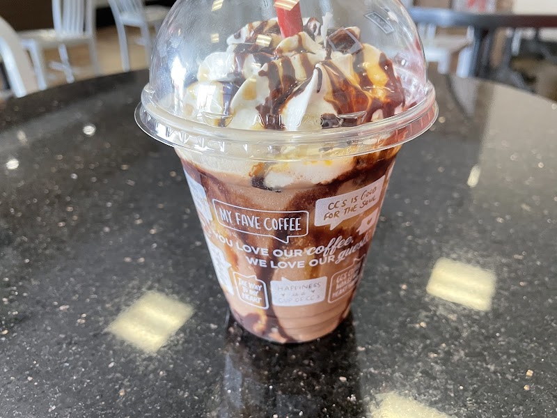 CC's Coffee House photo 2