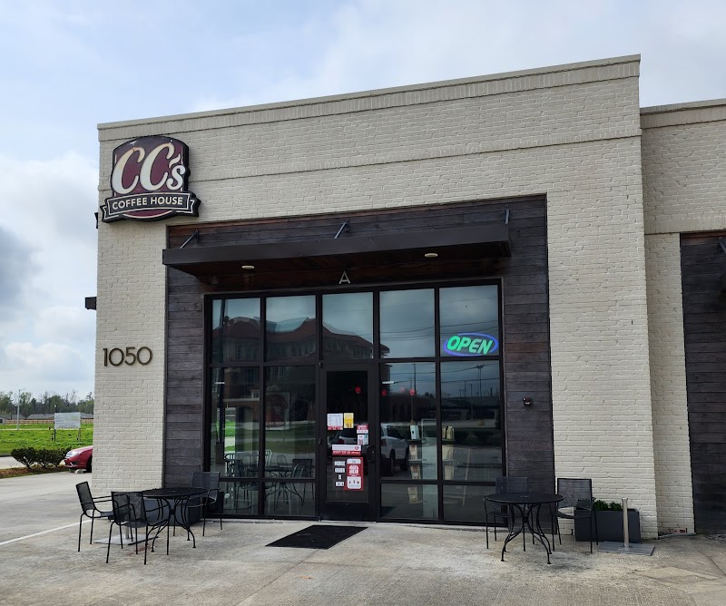 CC's Coffee House photo 4