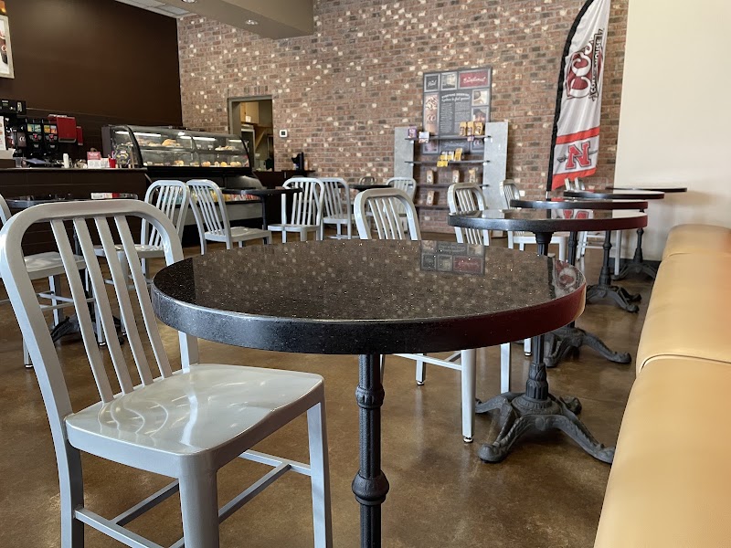 CC's Coffee House photo 1