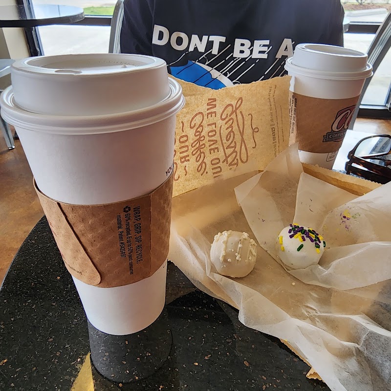 CC's Coffee House photo 3