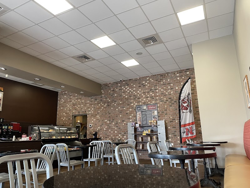 CC's Coffee House photo 4