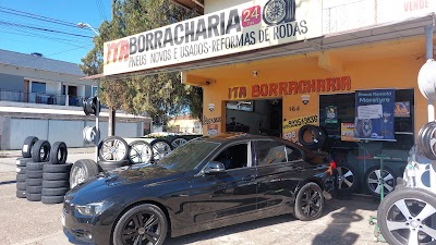 Foto de ITA BORRACHARIA