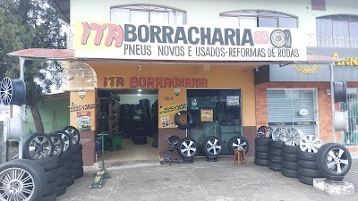 Foto de ITA BORRACHARIA