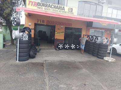 Foto de ITA BORRACHARIA