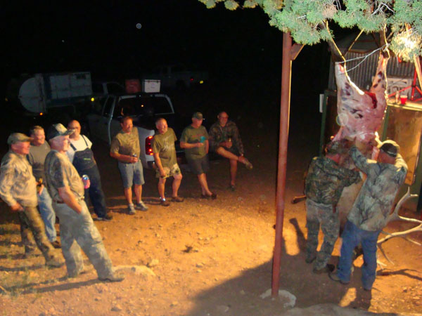 Rancho Rojo Outfitters - Photo 5