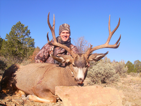 Rancho Rojo Outfitters