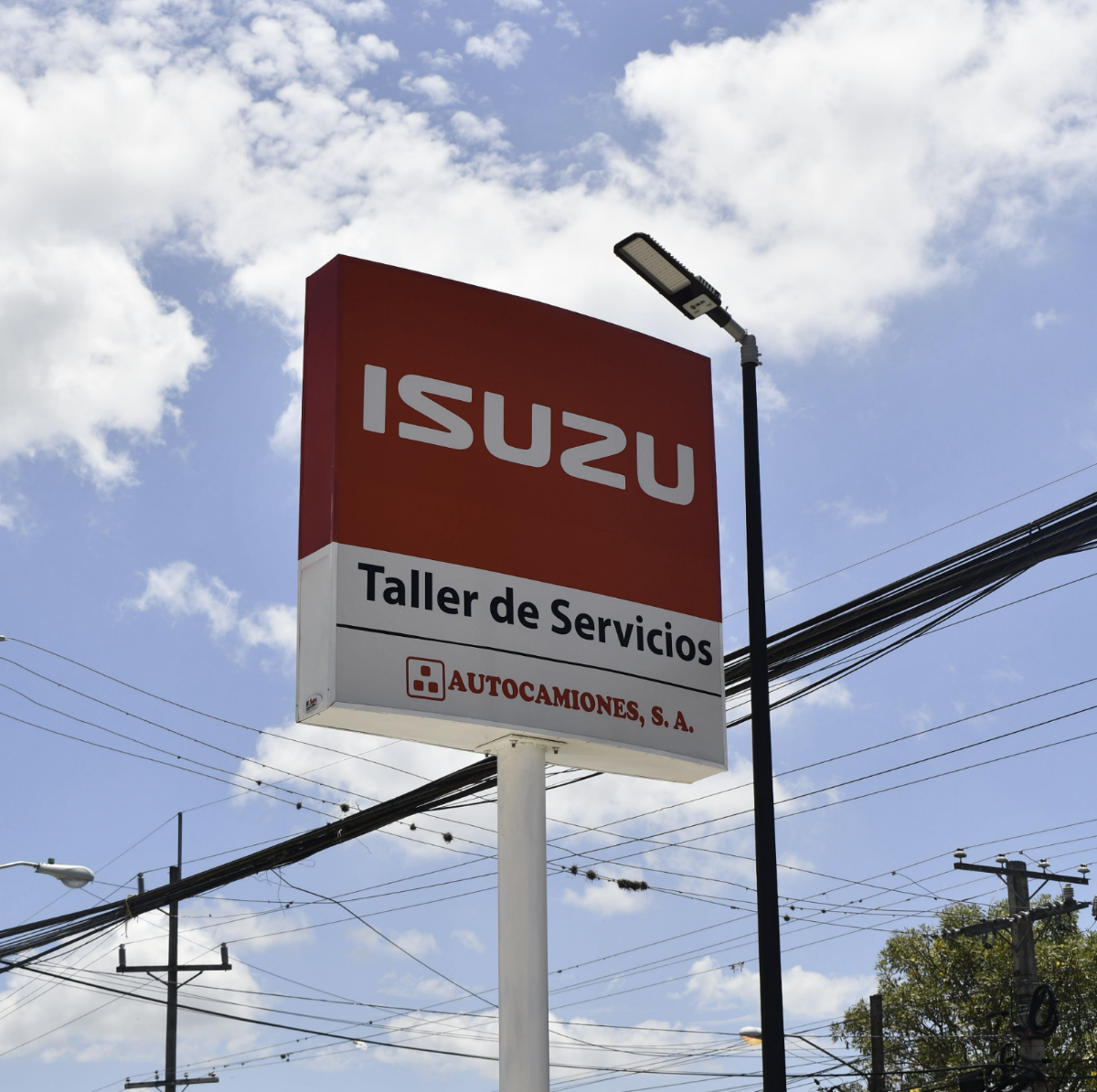 Taller Autocamiones S.A. (Santiago) - Imagen 2