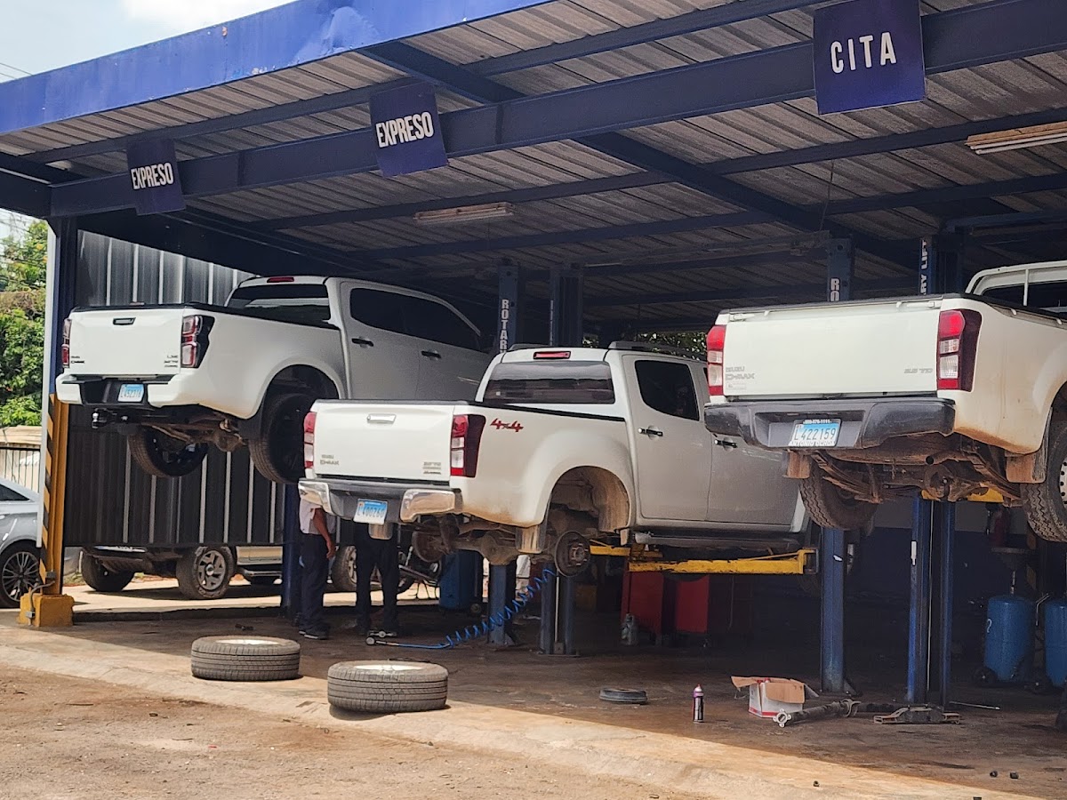 Taller Autocamiones S.A. (Santiago) - Imagen 3