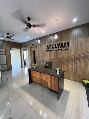 Atulyam Superspeciality Clinic - Image 2