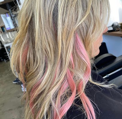 Sarah Welsh Hair and Makeup photo 2