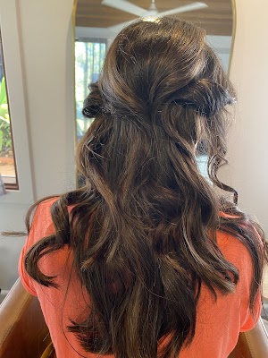 Sarah Welsh Hair and Makeup photo 3