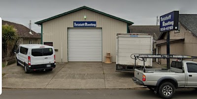 Tetzlaff Roofing Specialists