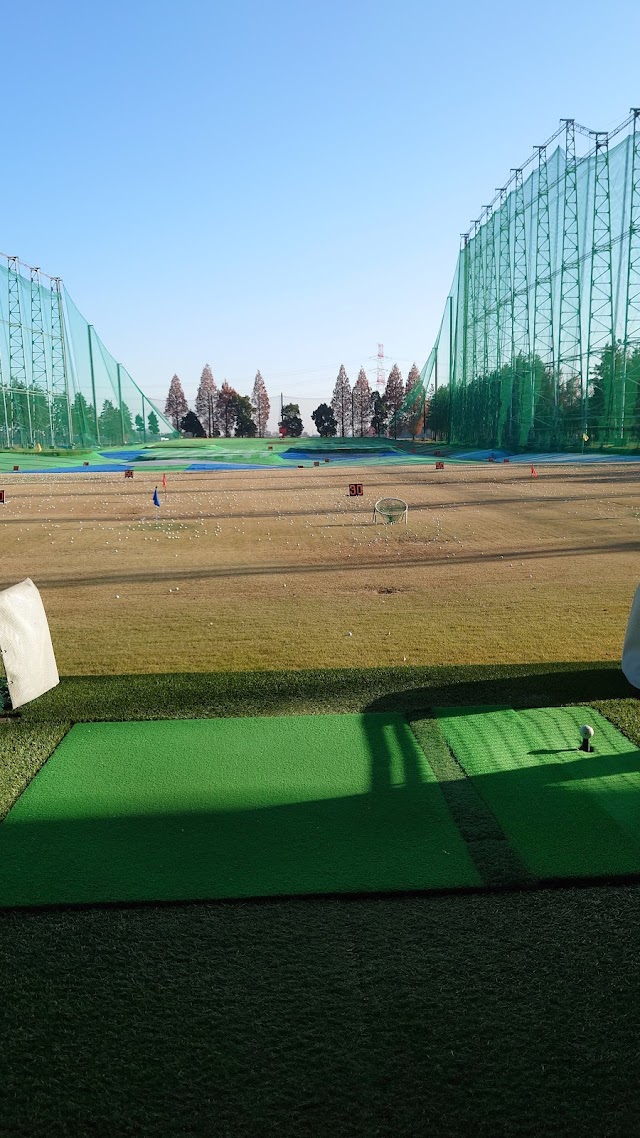 Kounosu Jumbo Golf Center - Photo 1
