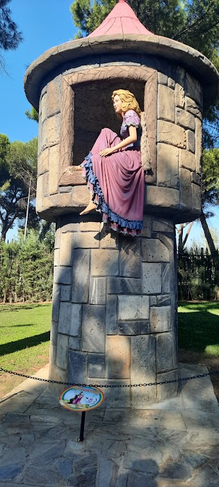 Masal Parkı - ŞehzadelerPark fotoğraf 1