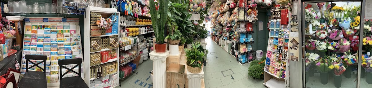 Elegant Florist: Google Places image 3