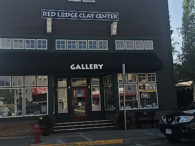 Red Lodge Clay Center