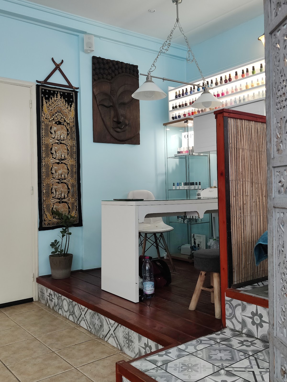 The House of Smile - Lefkada — 3