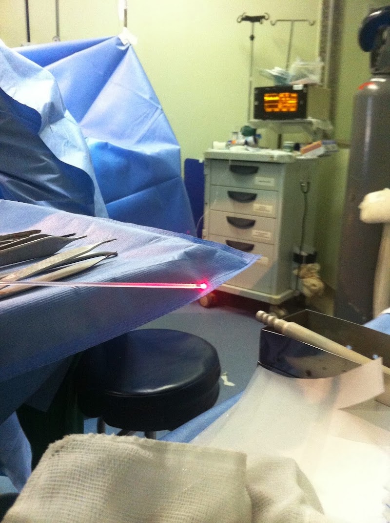 Foto de Dr. Márcio Grave - Cirurgia Plástica