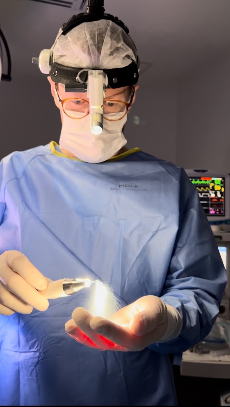 Foto de Dr. Márcio Grave - Cirurgia Plástica