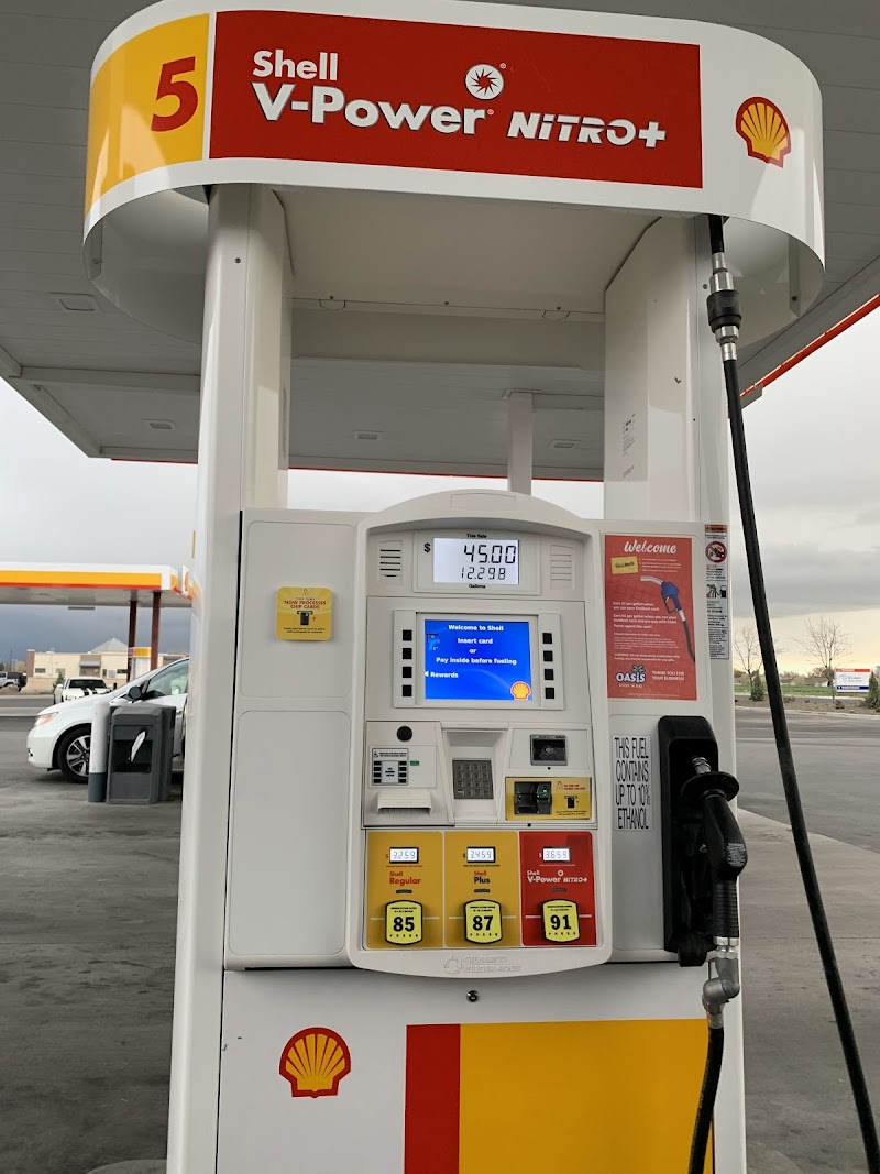 Oasis Stop 'N Go photo 4