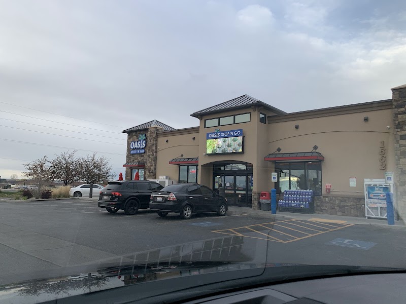 Oasis Stop 'N Go photo 1