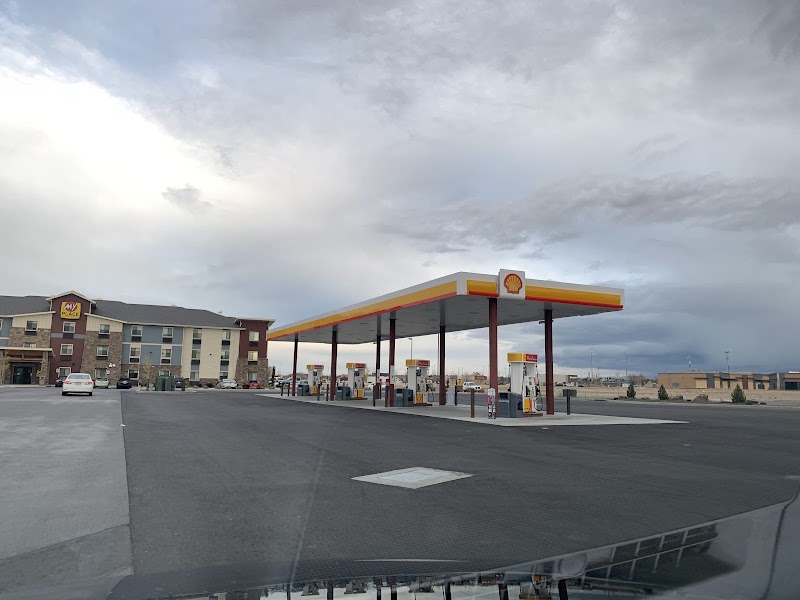 Oasis Stop 'N Go photo 3