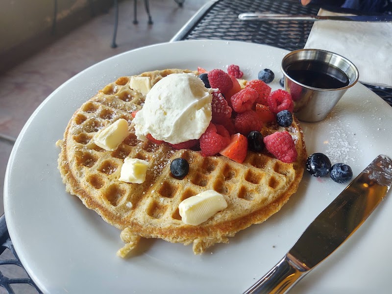 Oasis Cafe photo 2